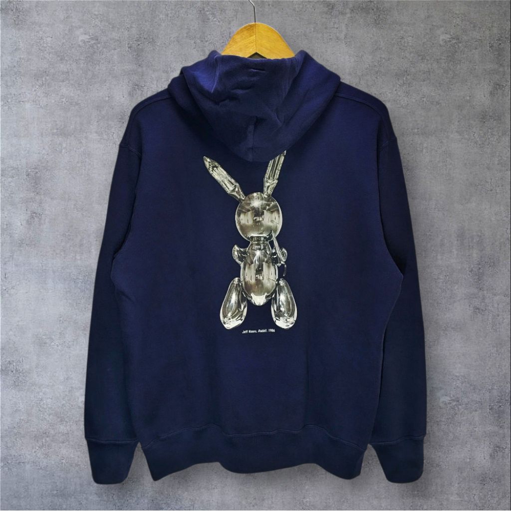 Uniqlo UT Jeff Koons Hoodie