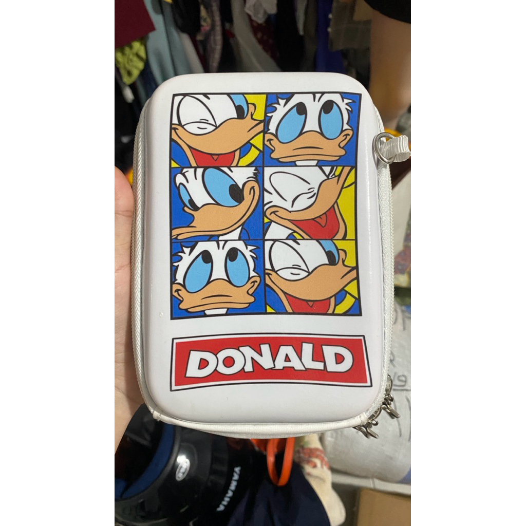 Tas Donald bebek