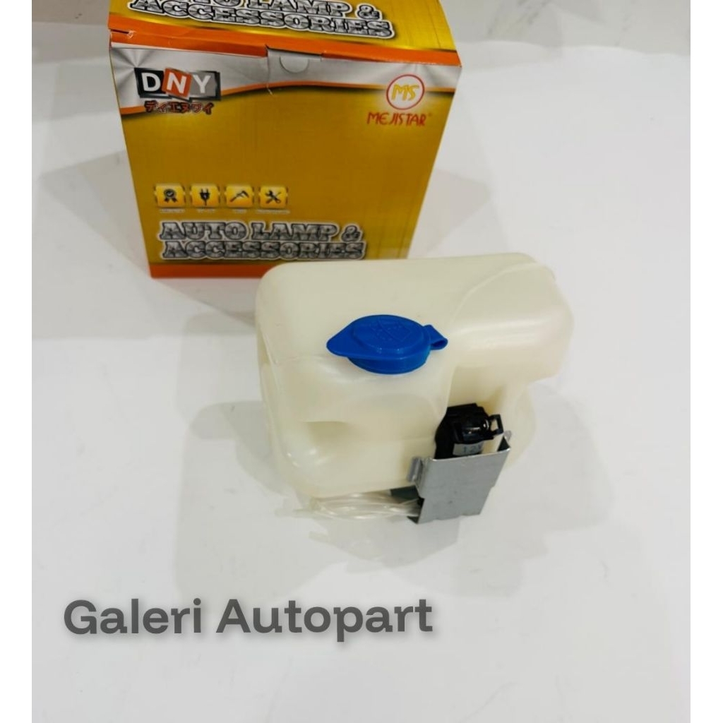 Tabung Air Wiper Mobil Mitsubishi L300 Diesel Harga Sudah Termasuk Motor dinamo