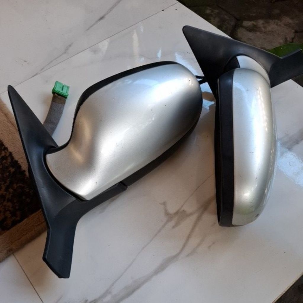 Spion volvo s80.spion volvo s80 original lepasan