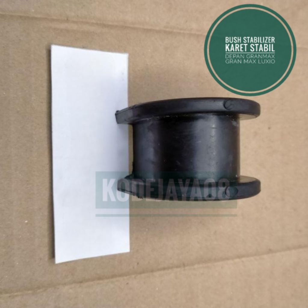 BUSH STABILIZER KARET STABIL DEPAN GRANMAX GRAN MAX LUXIO GRANDMAX sparepart mobil
