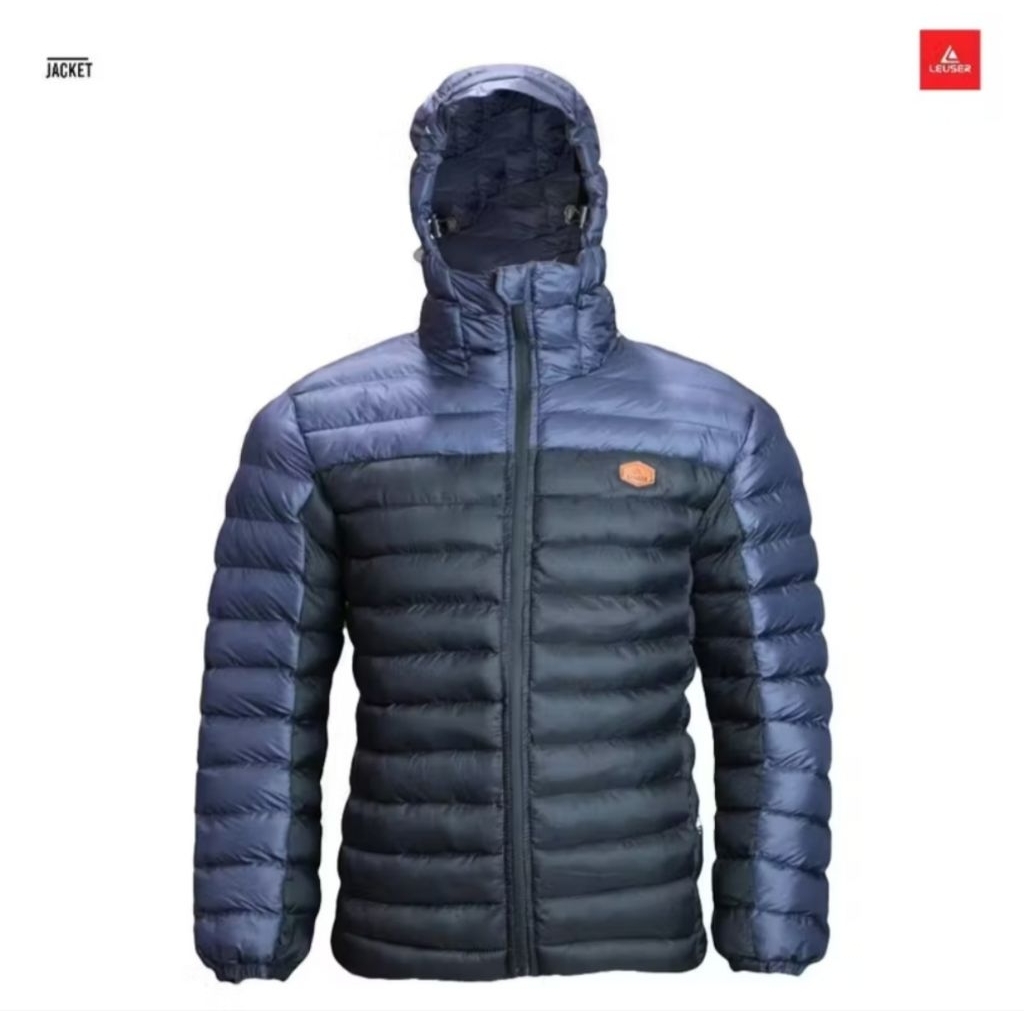 JAKET/JAKET OUTDOOR GORPCORE NORDIC