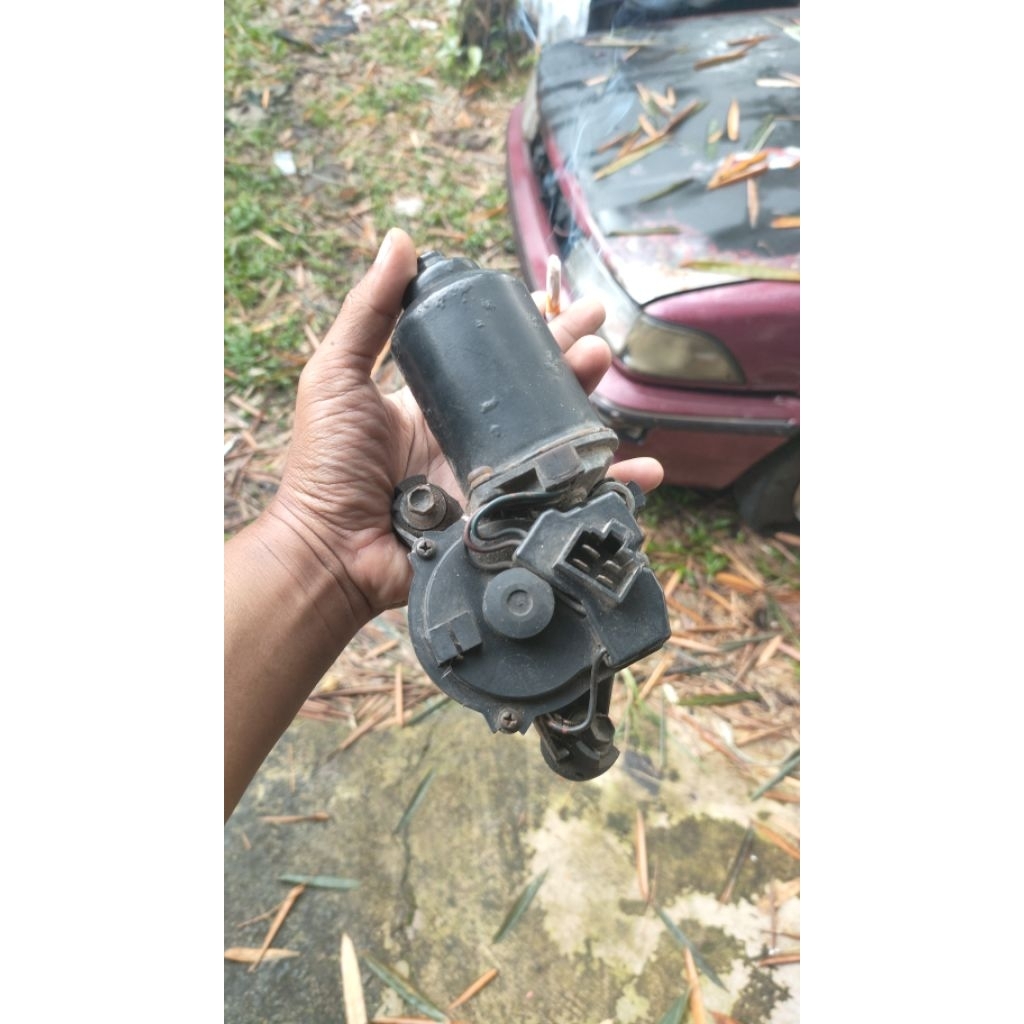 dinamo wiper corolla twincam