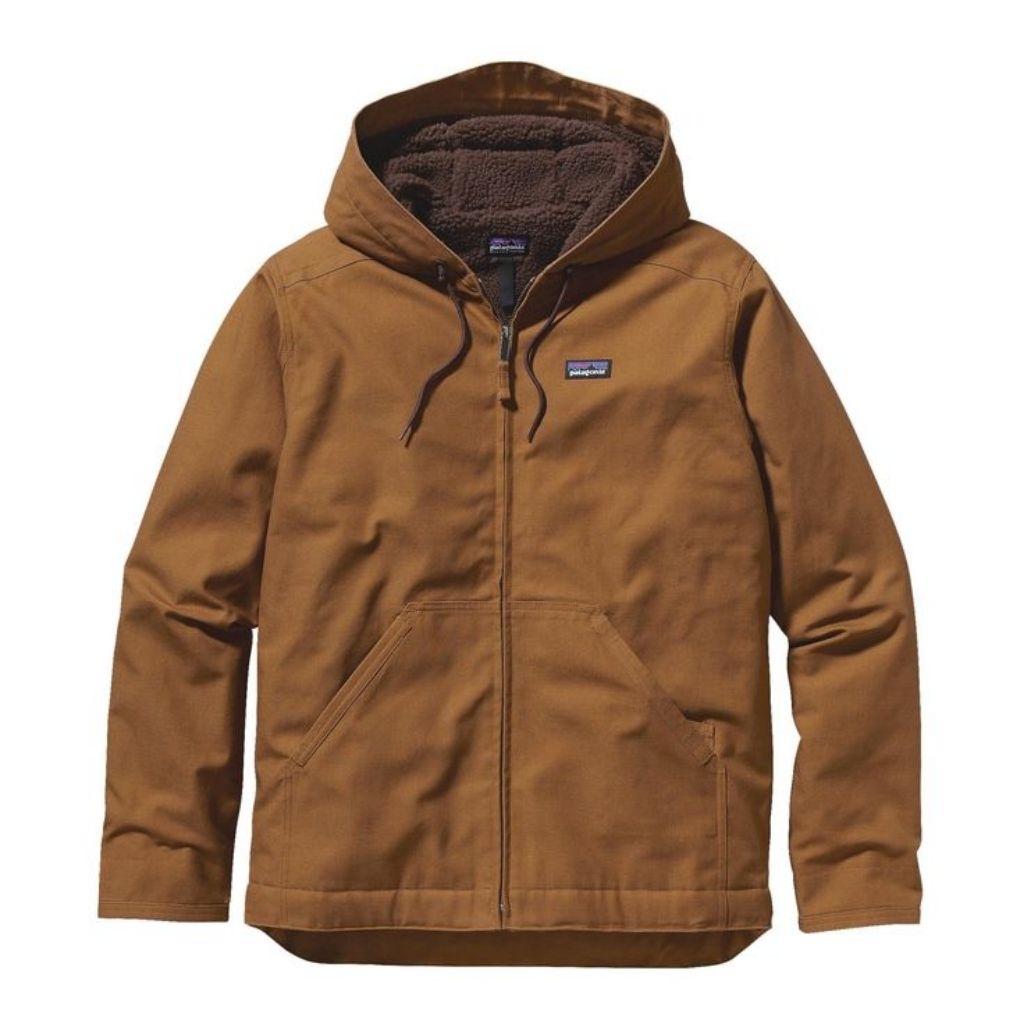 Patagonia Active Jacket, Patagonia Canvas Jacket