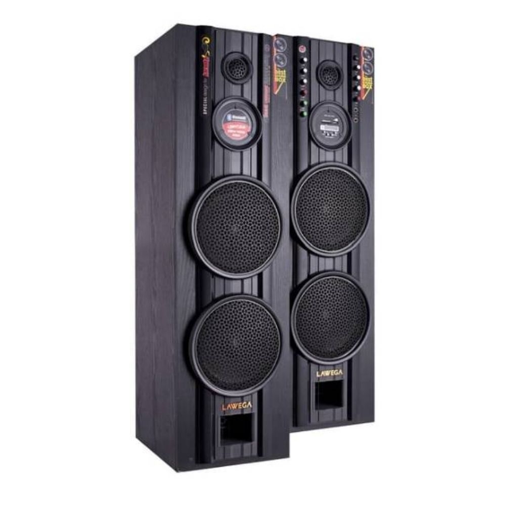 speaker lawega LA-829