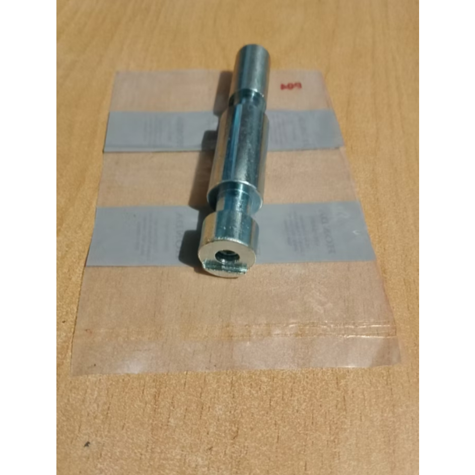 As Jalu Stang Stir dalam Honda Supra x/125/Fir New/lama Karisma