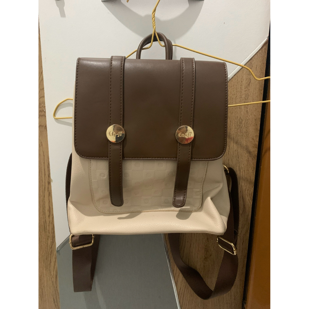 Preloved Backpack Enji