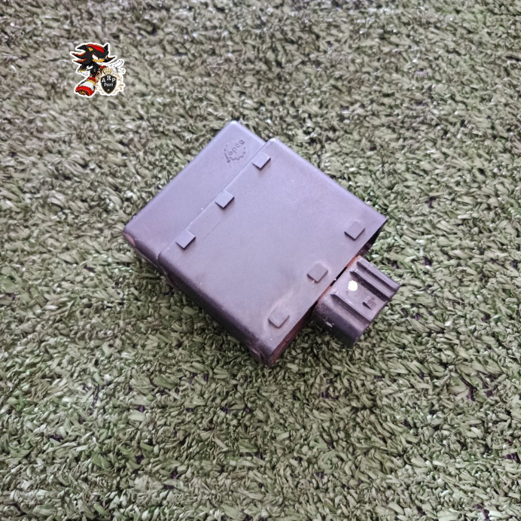 CDI ori yamaha nouvo z 5tl 00 sepco