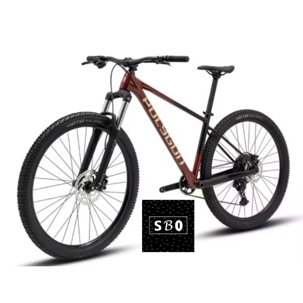Sepeda MTB 29" Polygon Xtrada 5 FA 2026