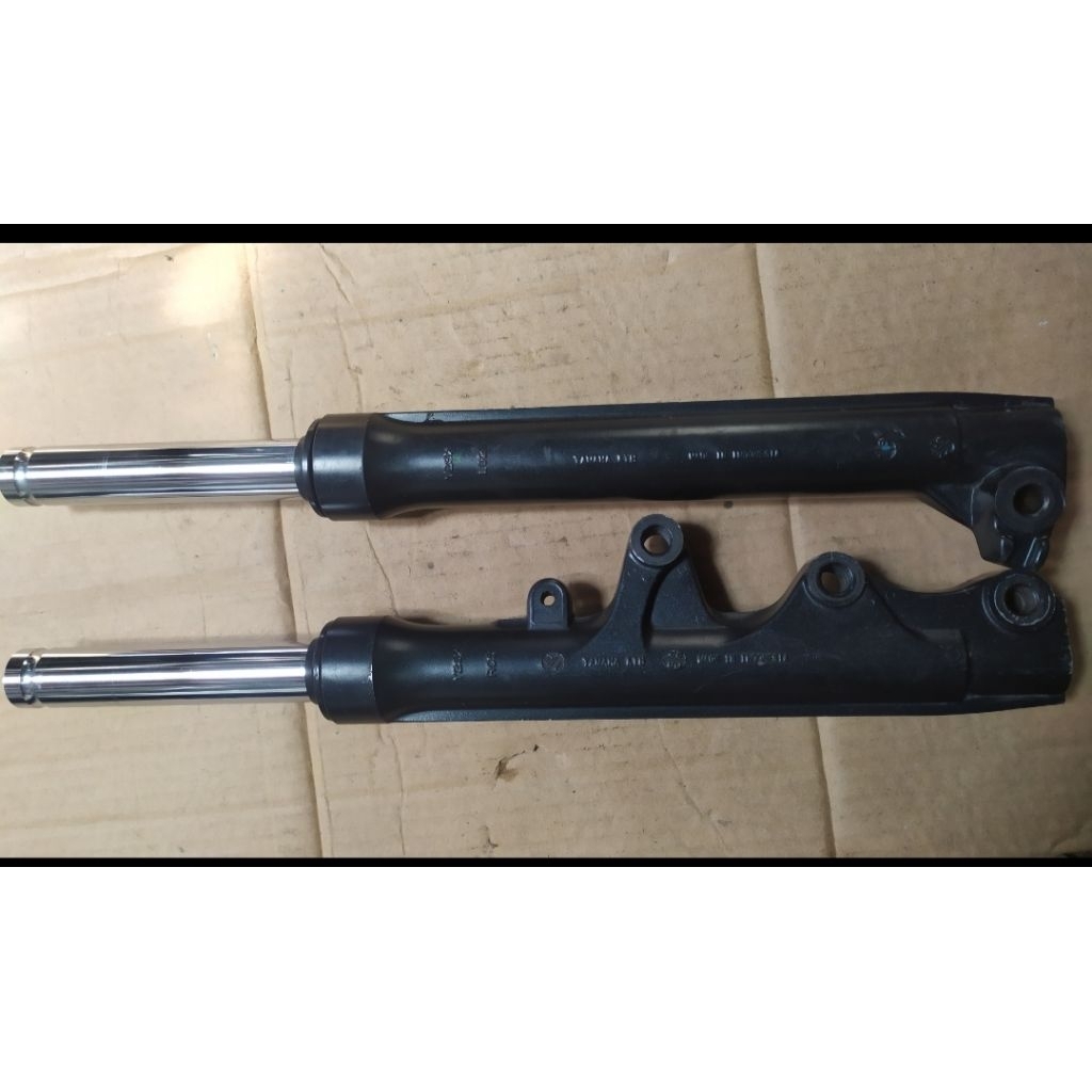 shockbreaker depan Yamaha Mio gear 125 soul GT 125 2sk original copotan
