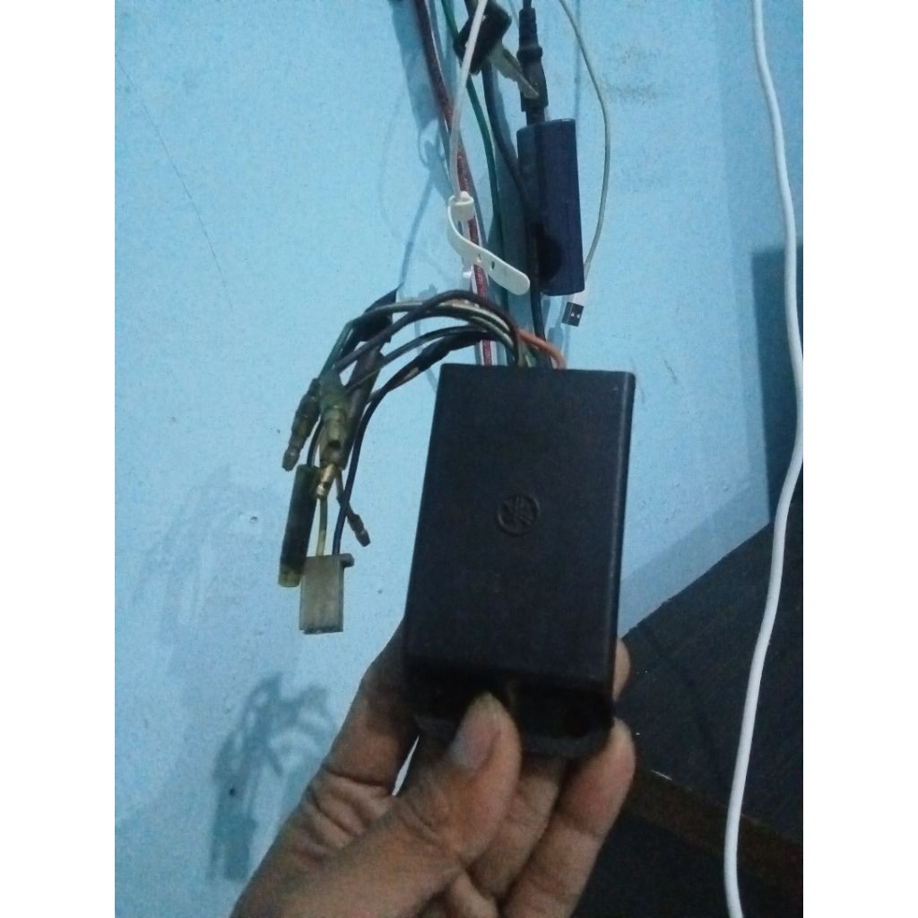 cdi oeiginal fizr 4ns00