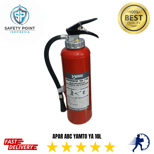 APAR POWDER 3,5 KG YAMATO 10L / APAR YAMATO 3,5KG POWDER ABC