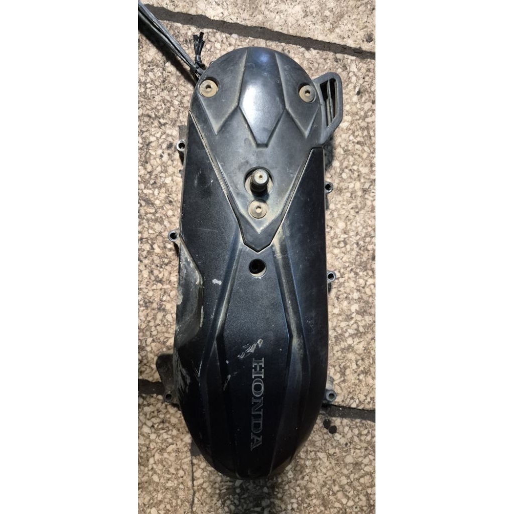 bak cvt vario 125 old