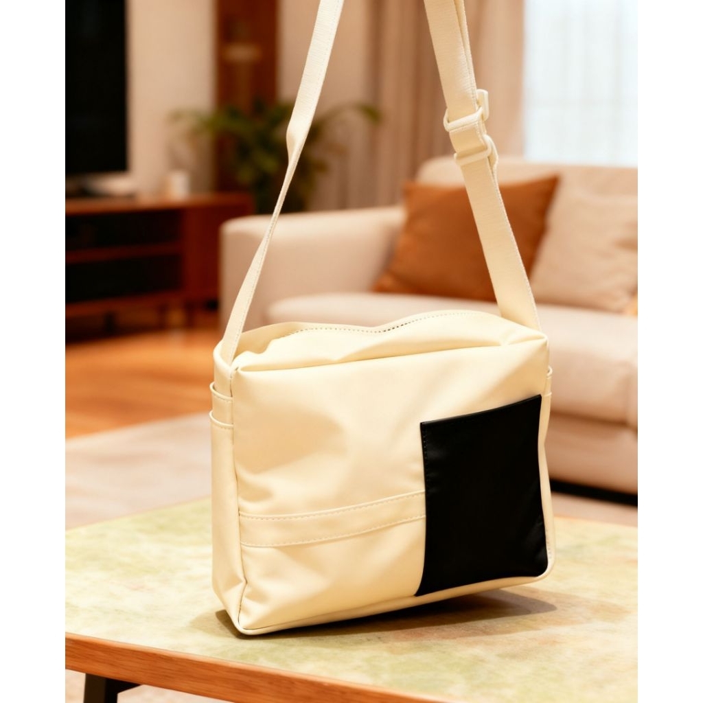 TAS Amora slingbag