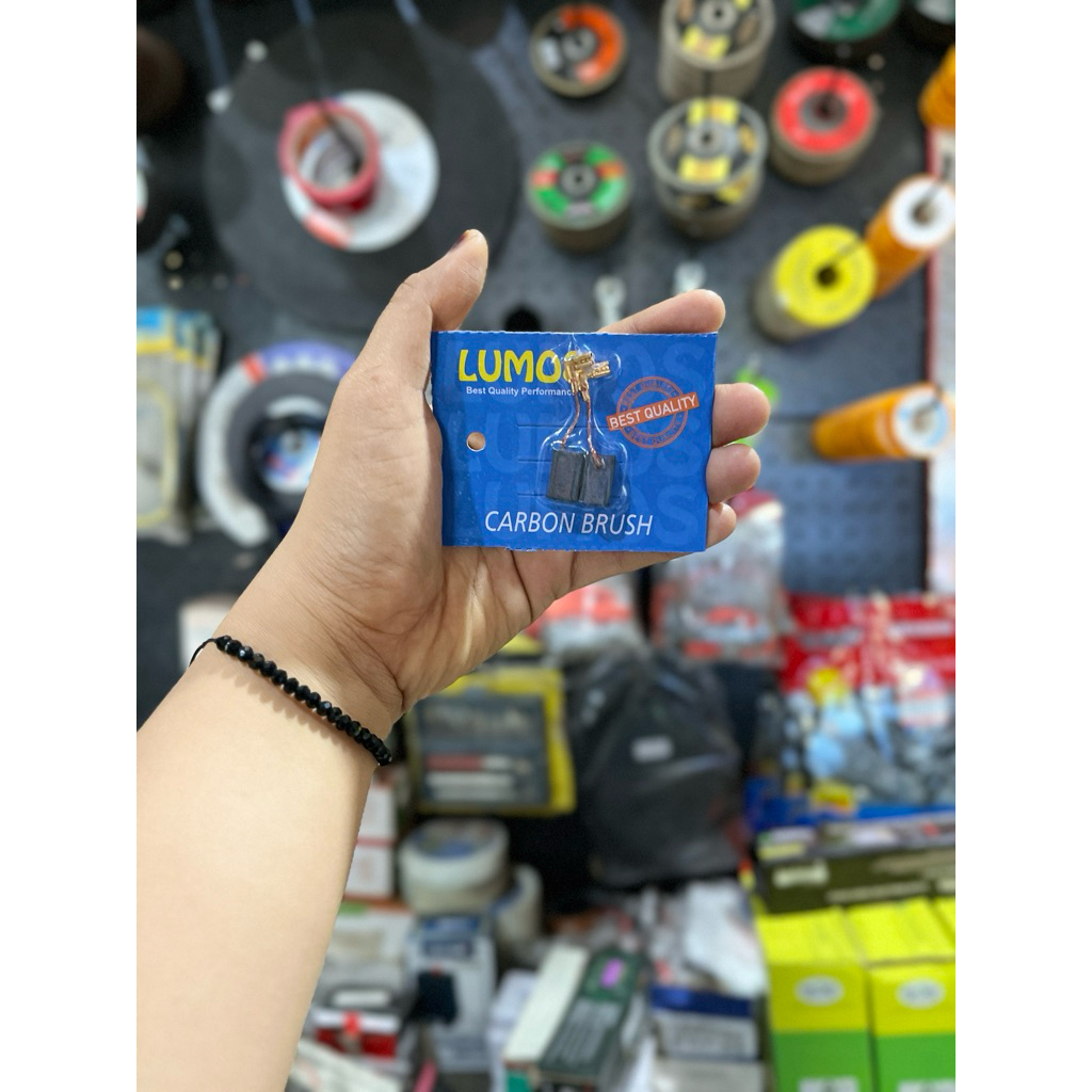 Bostel Gerinda CB 459 untuk Gerinda Maktec Makita