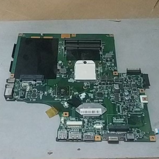 Motherboard Laptop MSI CR630 Normal