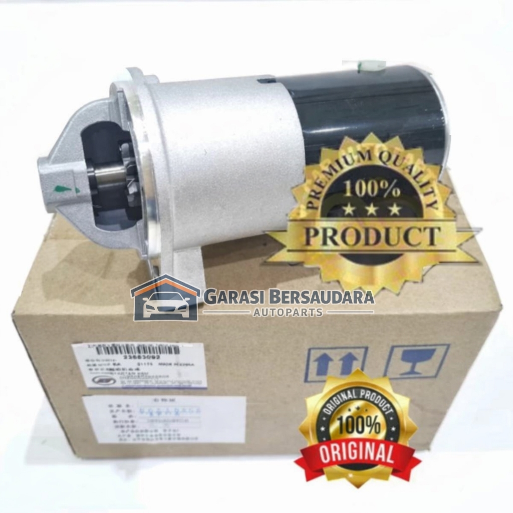 Dinamo Stater Starter Wuling Confero Formo Original