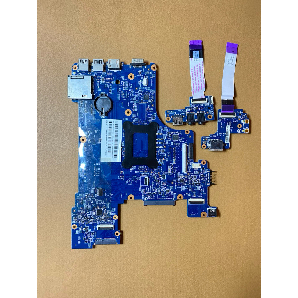 Motherboard mainboard Hp Probook 430 G1 core i7