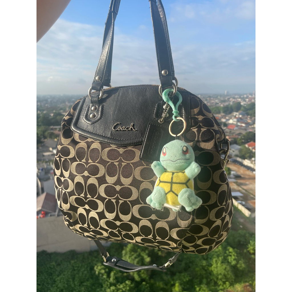 vintage coach prelove