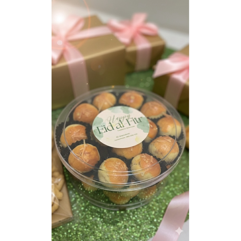 Nastar 500gr