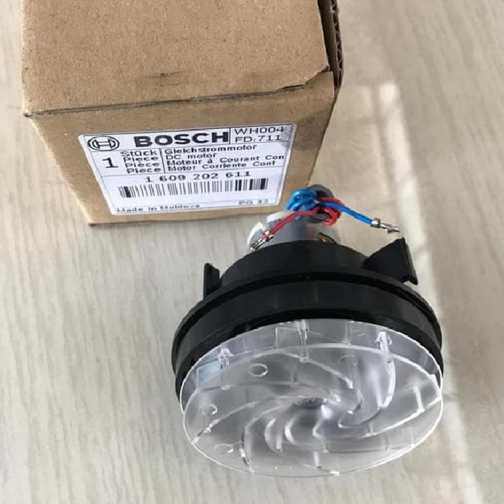Bosch GHG 630 DCE - DC Motor (1609202611)