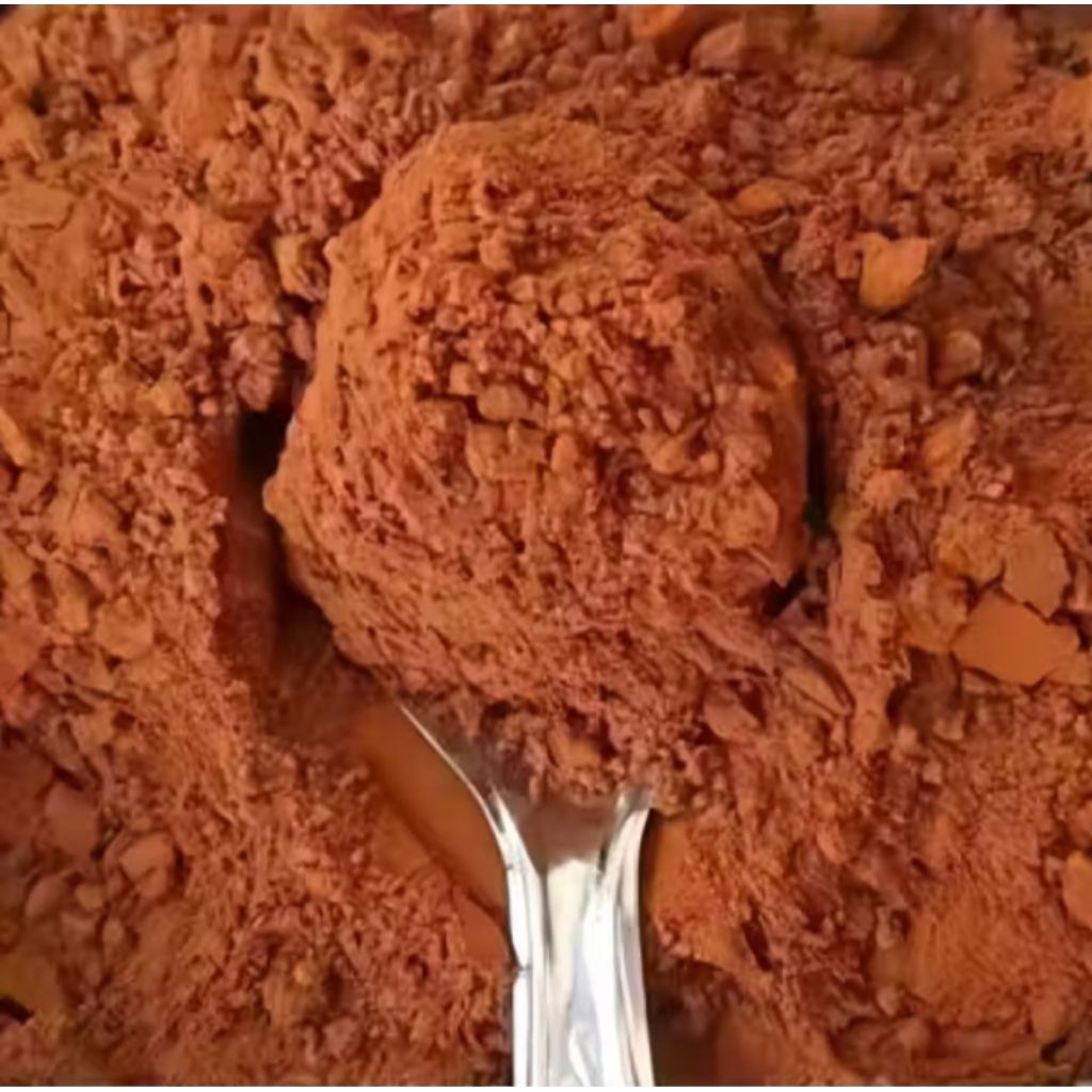 Kopi Bubuk Robusta - Rasa Gurih dan Pahit Aroma Khas Asli Banyumas Harga Ekonomis 1kg