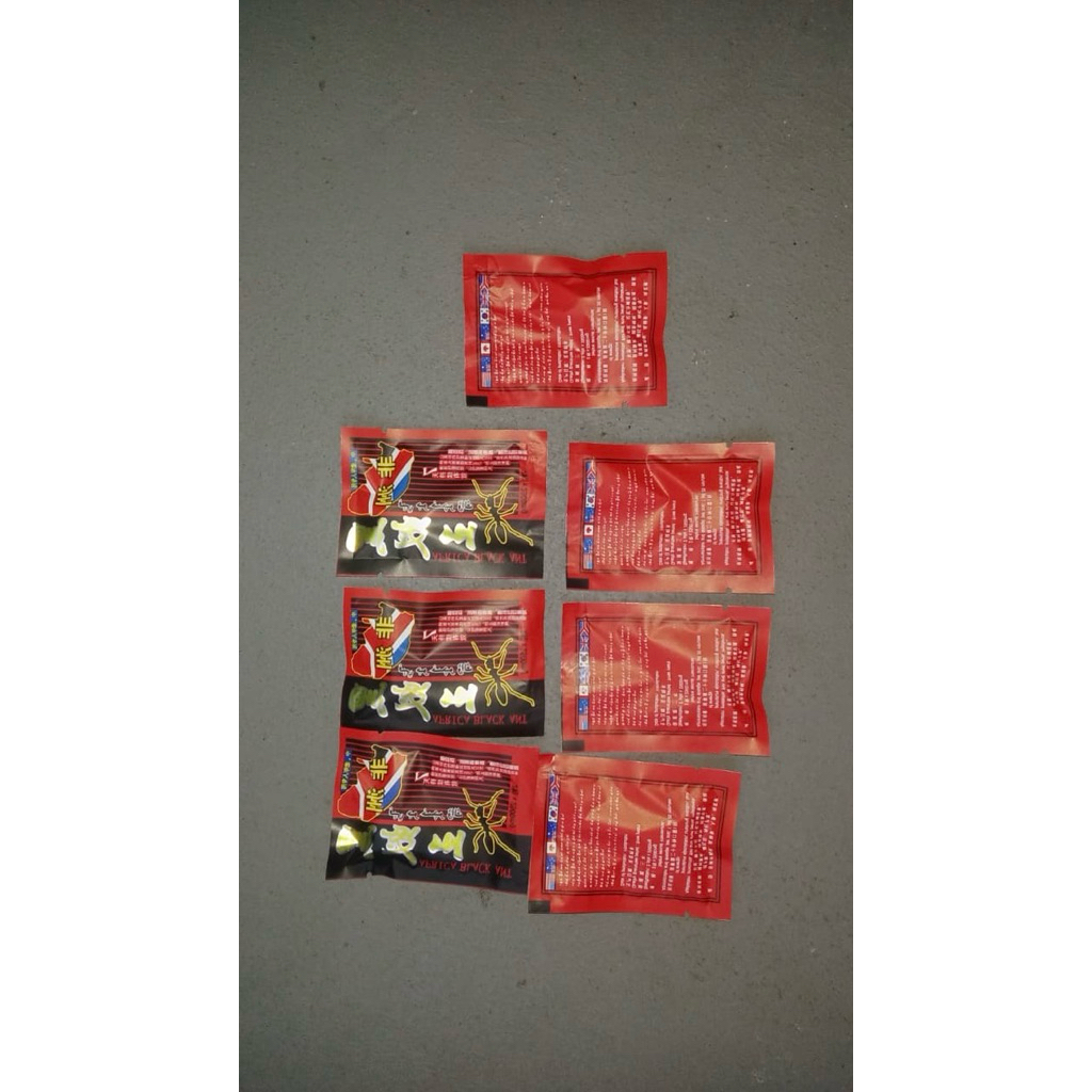 semutAfrika9(sembilan)brkhasiatjoss