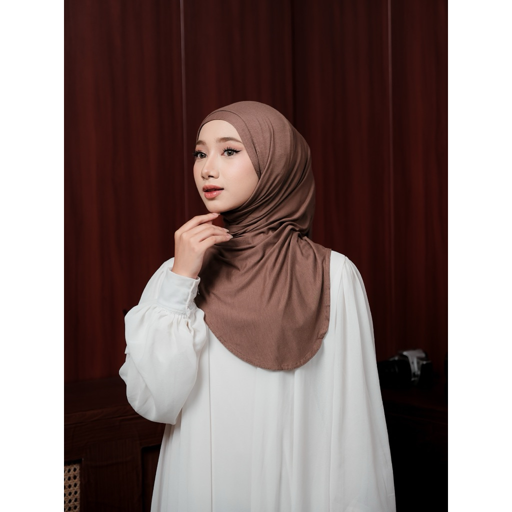 By.Lt Jiso Kaos- Hijab Jiso