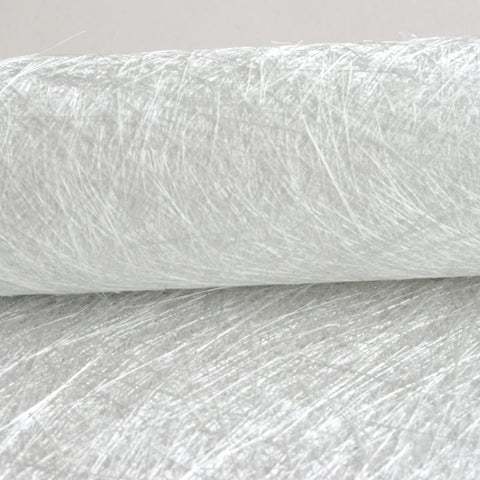 Serat Fiber Aquaproof - Fibreglass Matt Resin - fiber glass Mat - 1 roll