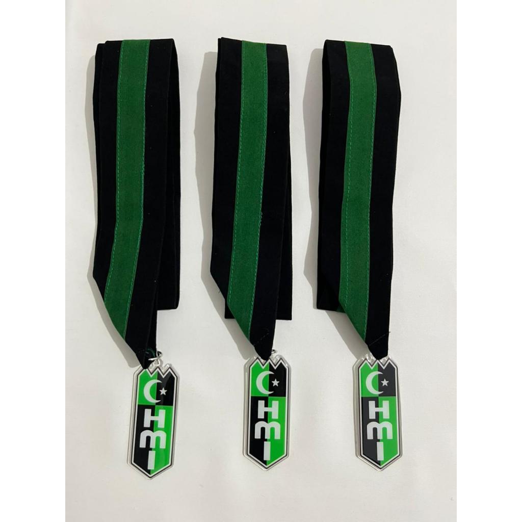 Medali HMI Gordon HMI