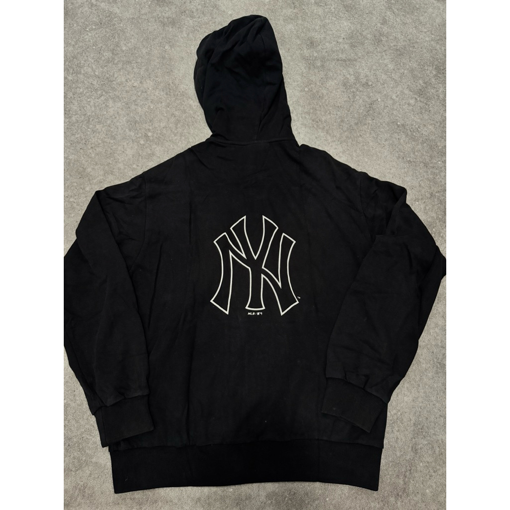 hoodie MLB newyork yankees