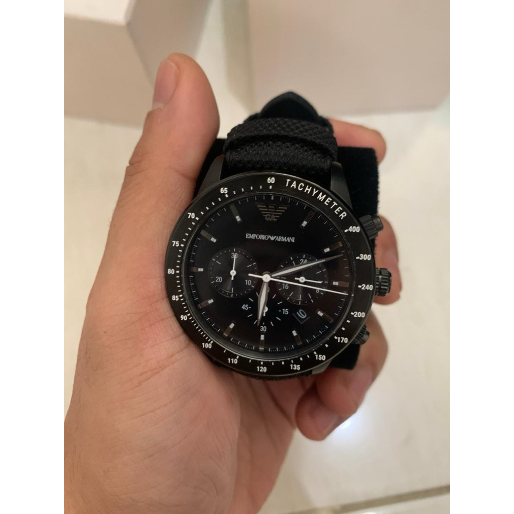 Jam Emporio Armani AR11453