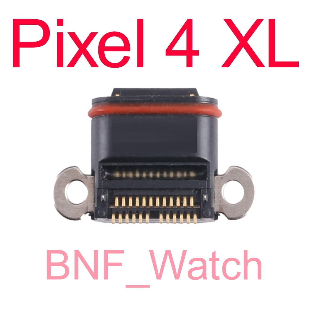 Konektor Charger - Google Pixel 4 XL / Pixel 4XL