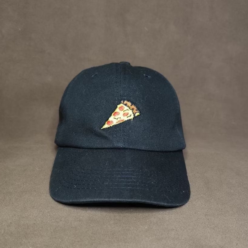 Pizza Dad Hat
