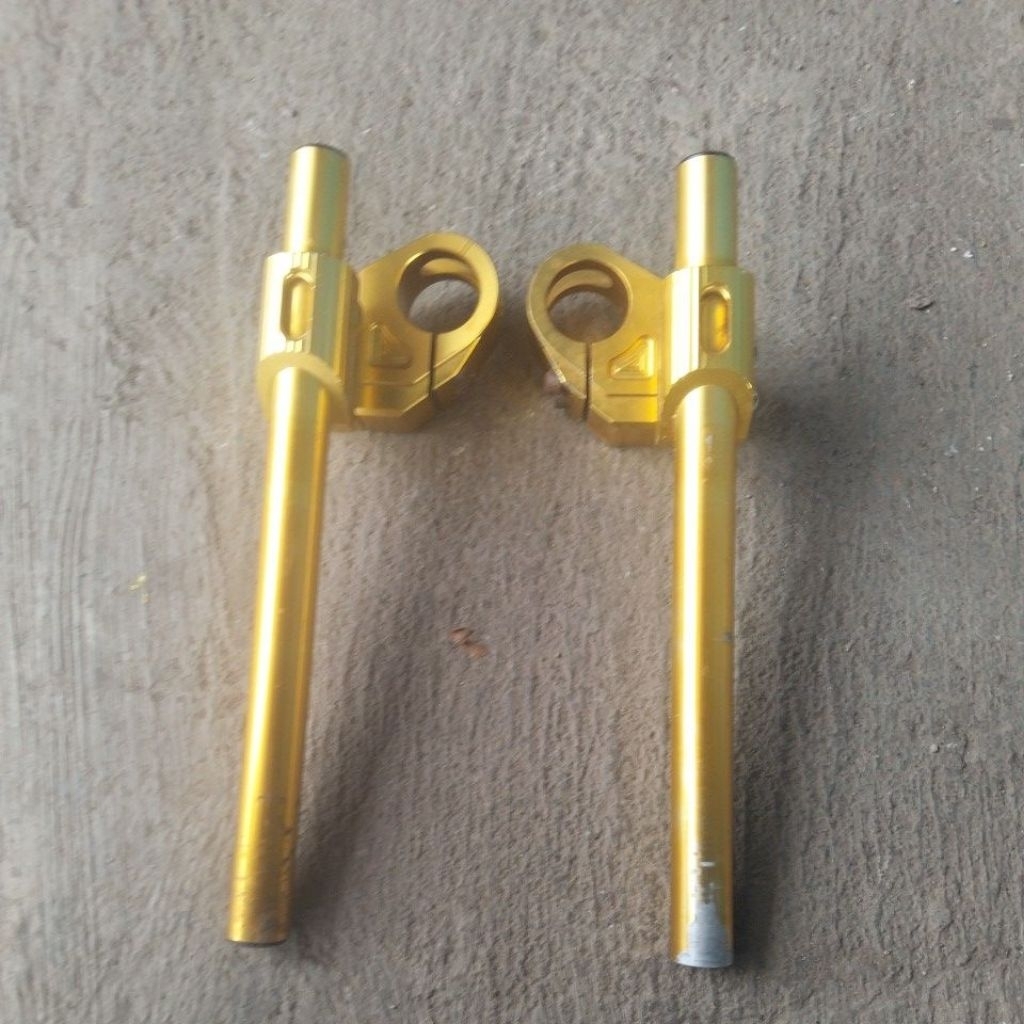 setang jepit fariasi ninja r bekas