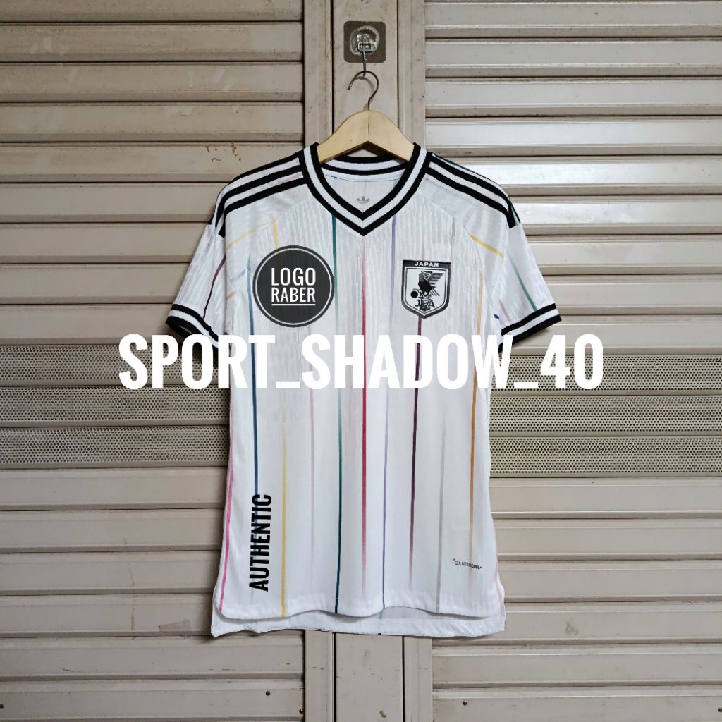JERSEY // JERSEY JEPANG // 2026 AWAY // PLAYER VERSION //BAHAN Pi
