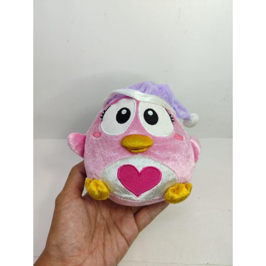 boneka donki don Quijote donko girl maskot