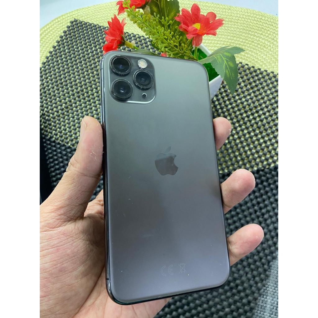 iphone 11 pro 64gb inter