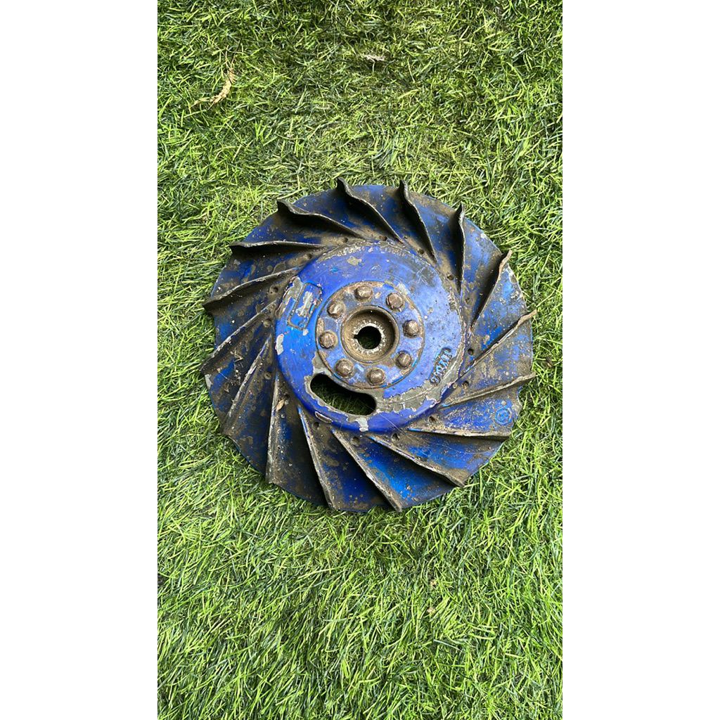 magnet vespa cdi platina Ducati original