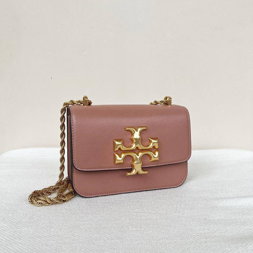 preloved tory burch eleanor original authentic