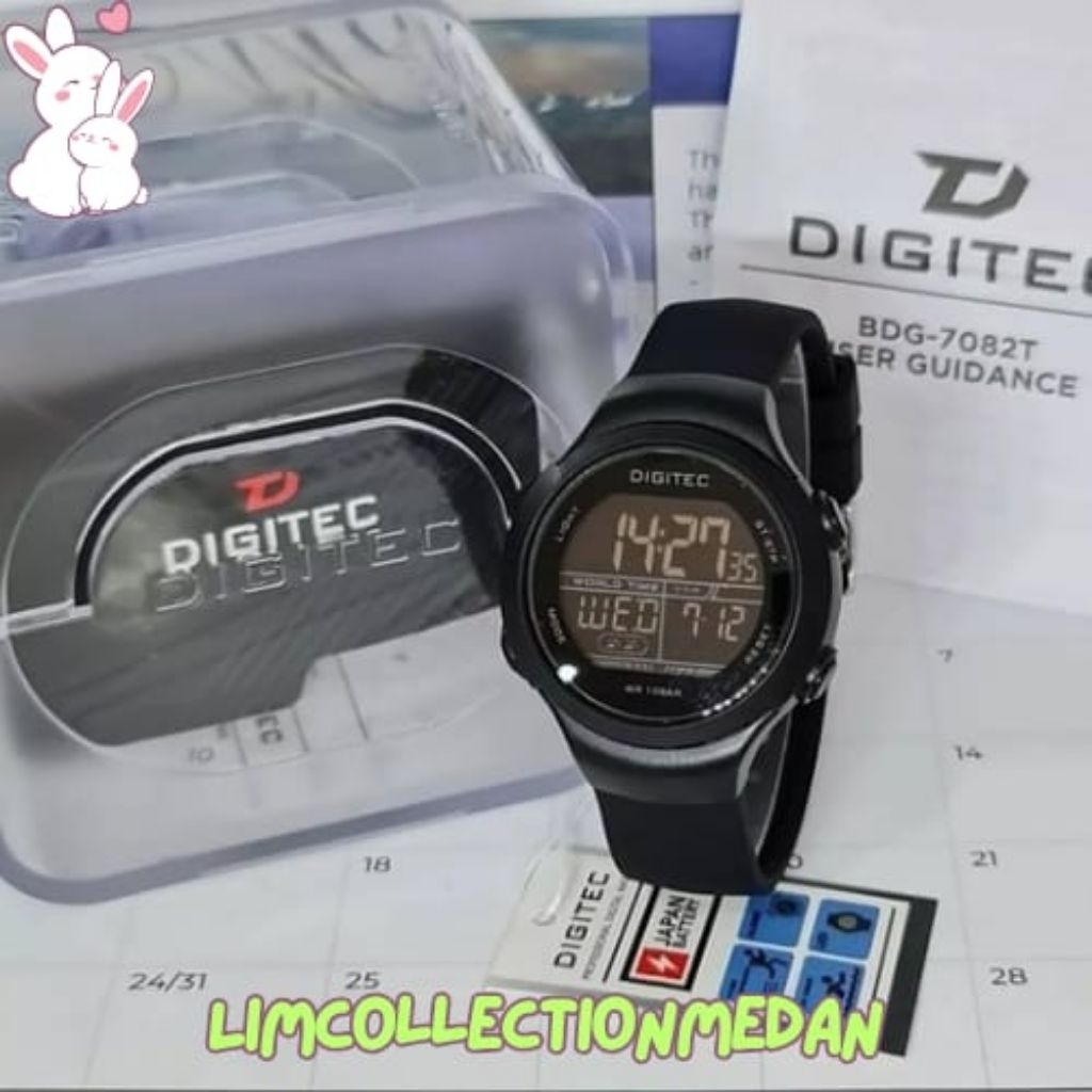 DIGITEC BDG-7082T
