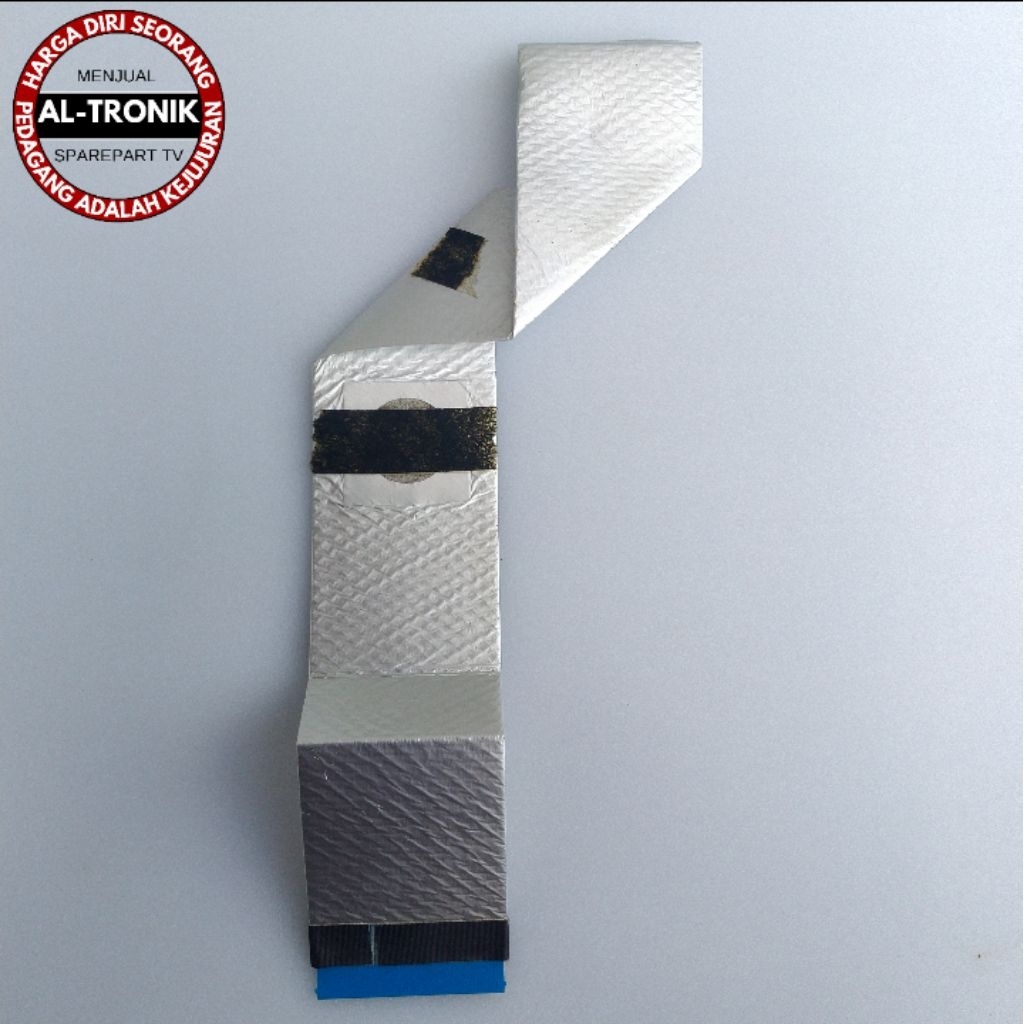 KABEL FLEKSIBEL LVDS TV LCD PANASONIC 32 INCH MODEL TH-L32U20S MODUL FLEXIBEL FLEXIBLE TH L32U20S L 