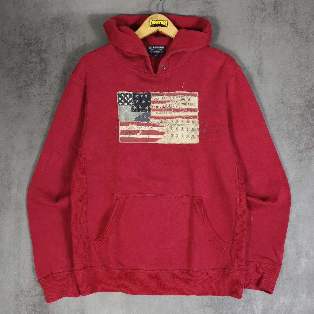 Hoodie Polo Ralph Lauren