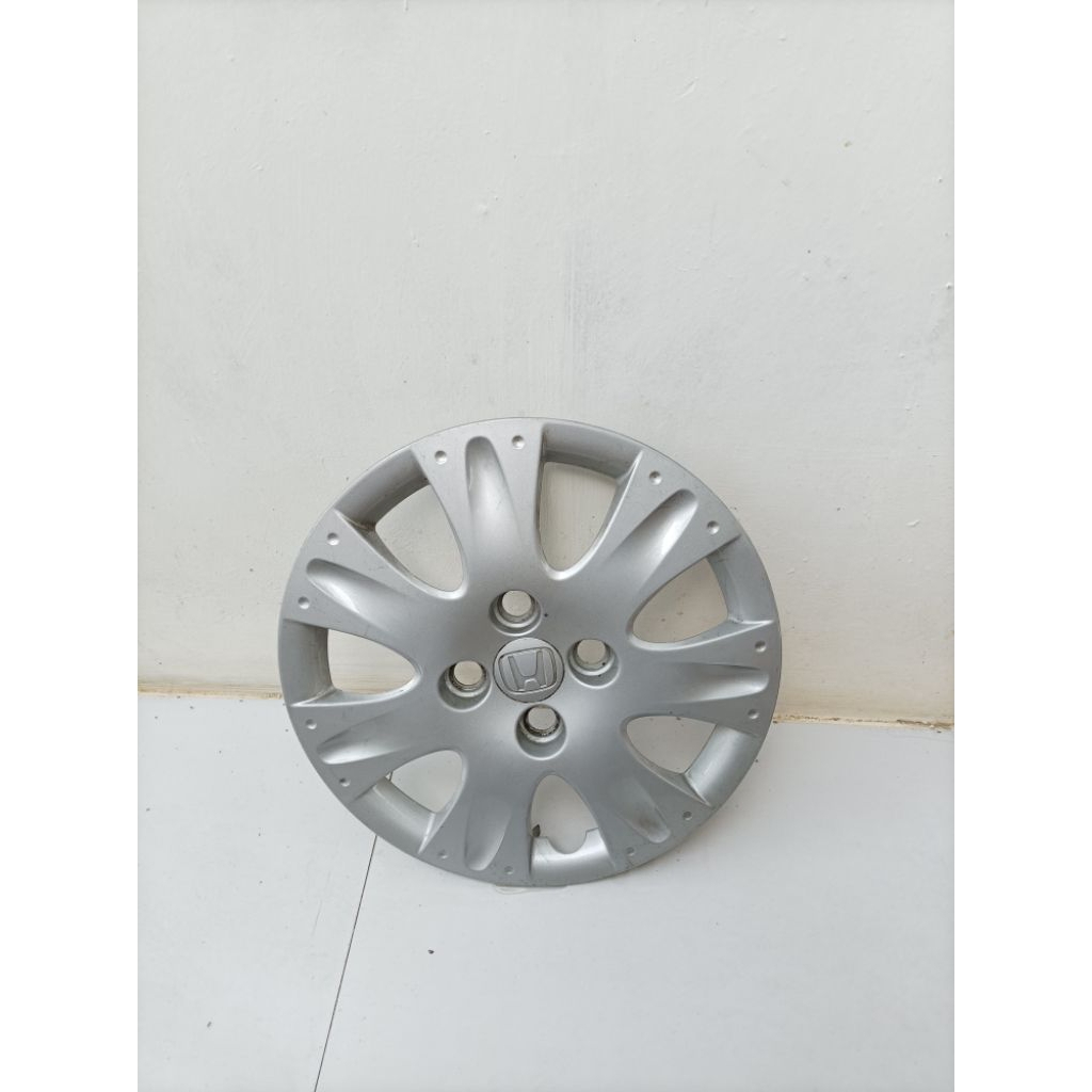 WhelDop dop Honda Brio Ring 14 Original