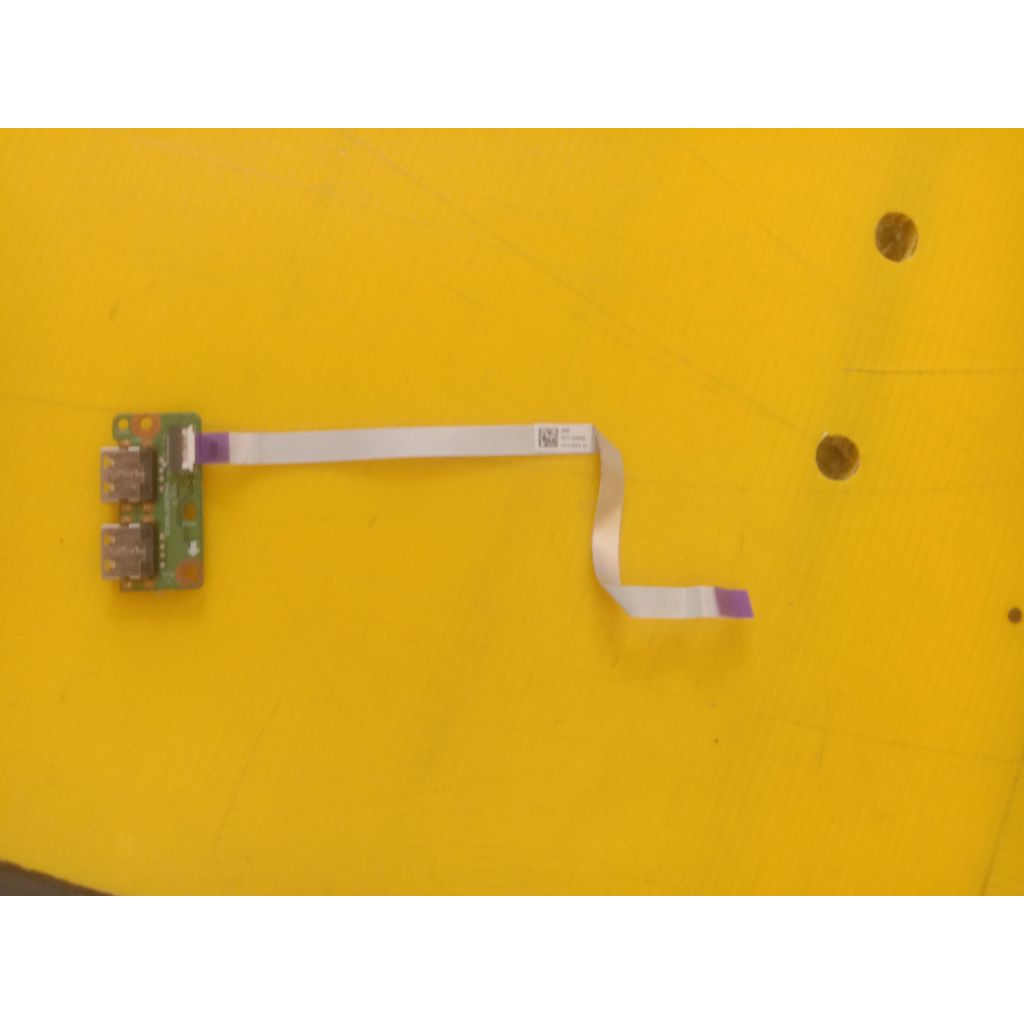 board USB Acer e5 411