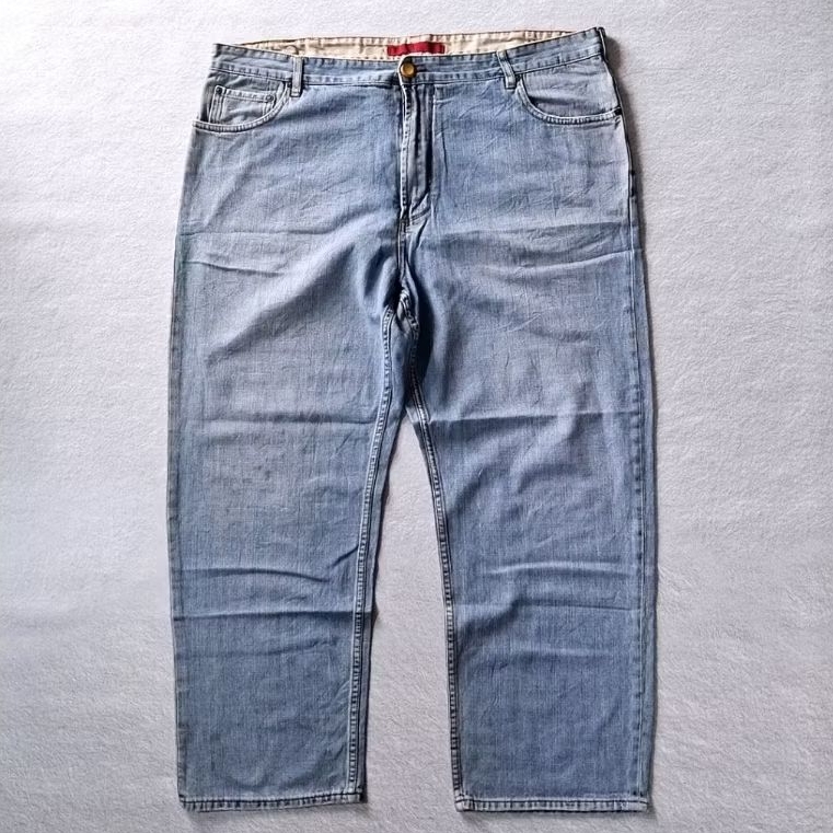 NAUTICA RELAX FIT JEANS