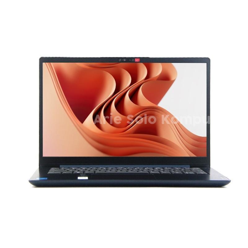 Lenovo Ideapad 1i 14IGL7 with Single storage Windows 11