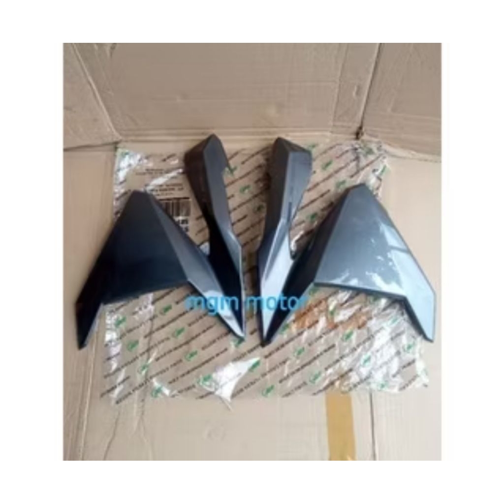 SAYAP VARIO 125-150 LED GREYY 2015-2017