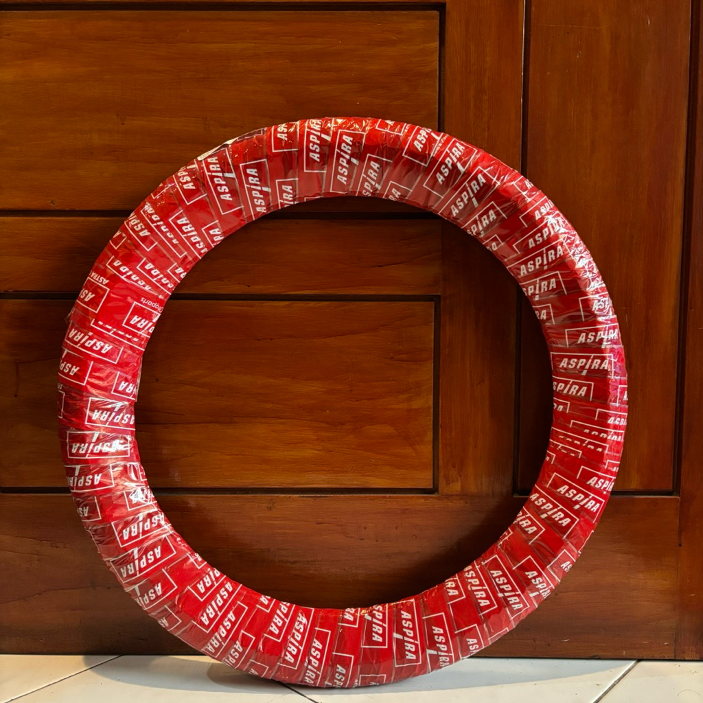 Ban Luar Aspira Original Ring 18 Tipe 275/18 Yamaha Rx King