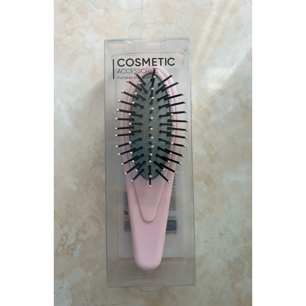 Miniso Portable Hair Brush